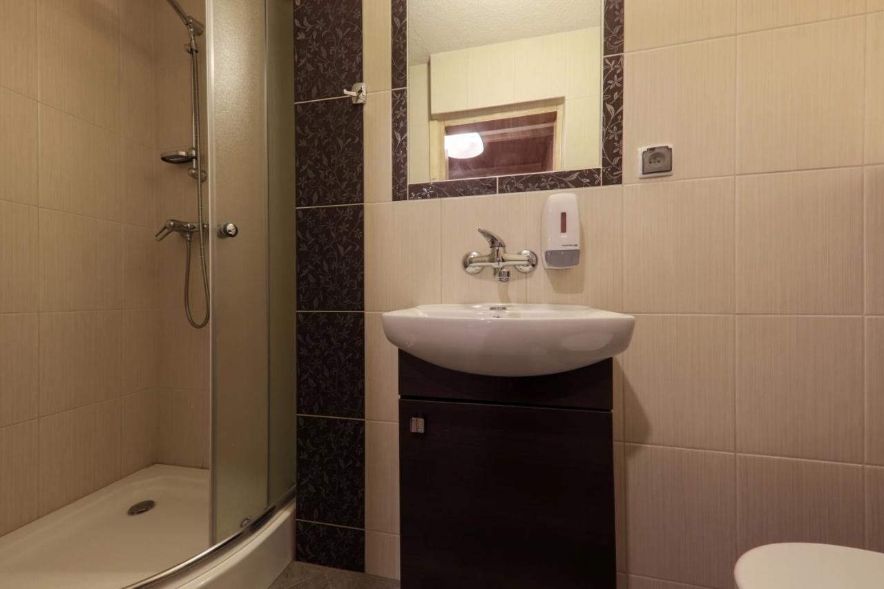 Rentplanet - Willa Szafran Zakopane Ngoại thất bức ảnh