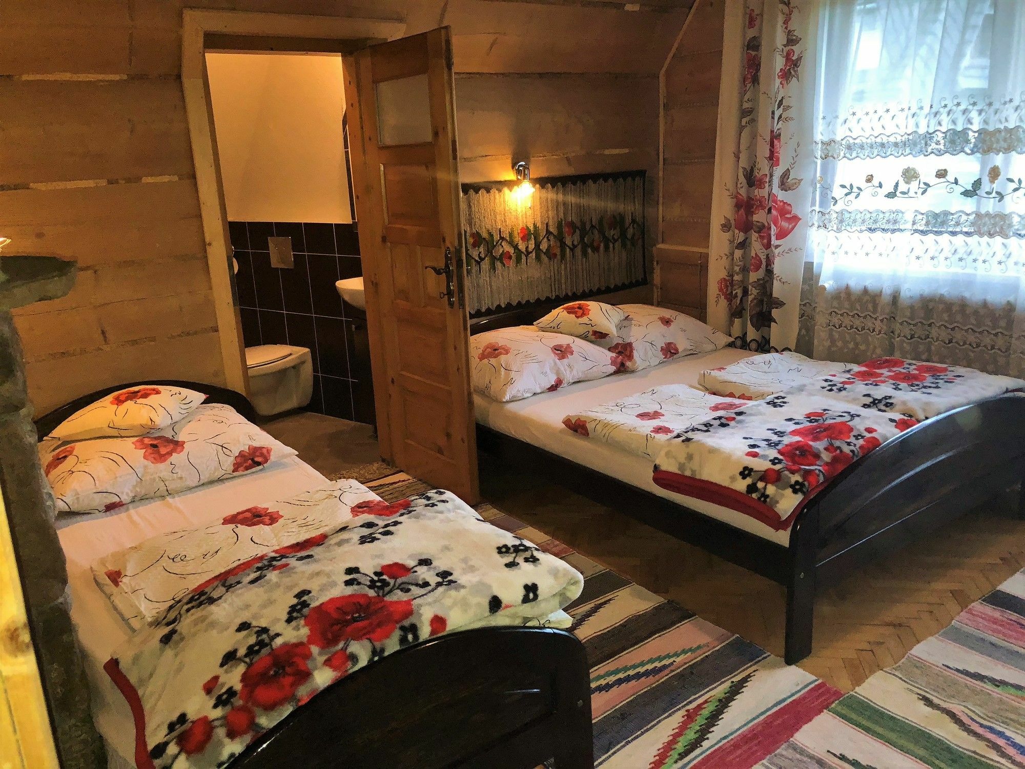 Rentplanet - Willa Szafran Zakopane Ngoại thất bức ảnh