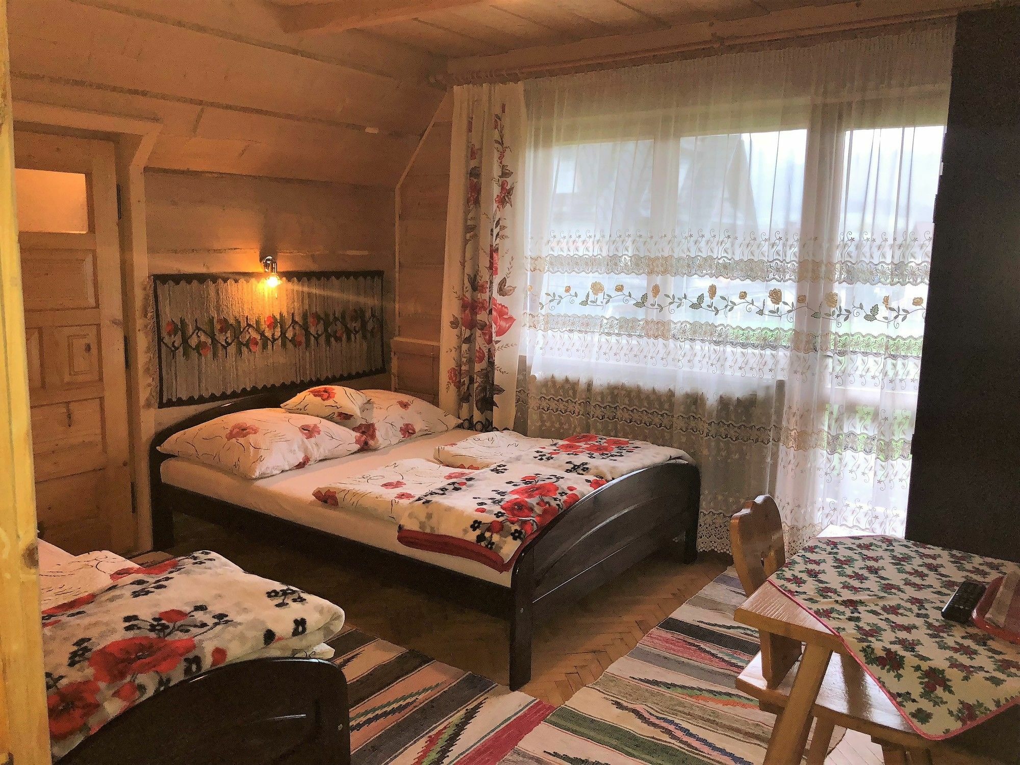 Rentplanet - Willa Szafran Zakopane Ngoại thất bức ảnh